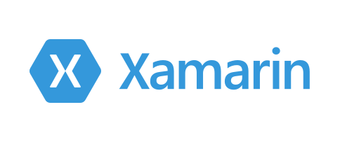 Logo Xamarin